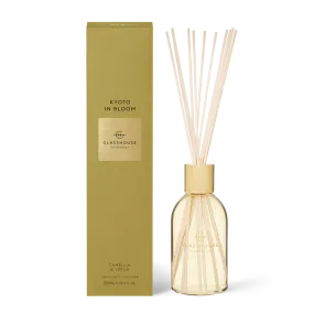 Kyoto in Bloom 250ml Fragrance Diffuser