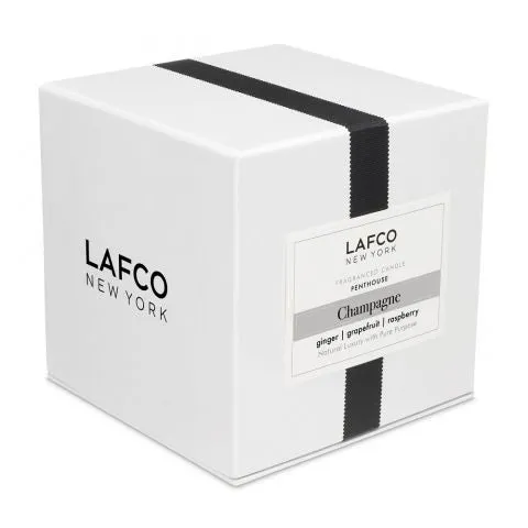 LAFCO - CHAMPAGNE. PENTHOUSE 6.5OZ