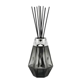 Lampe Berger - Prisme Black Bouquet with 200 ml Wilderness