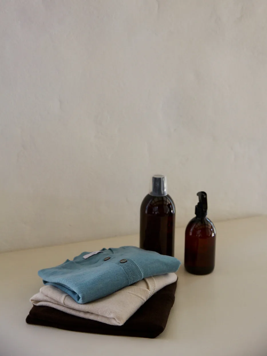 Lavande Fine De Sault Linen Mist