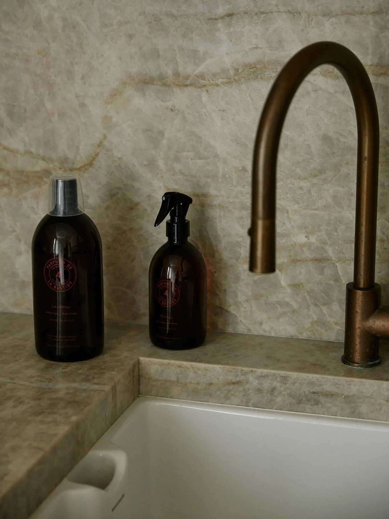 Lavande Fine De Sault Linen Mist