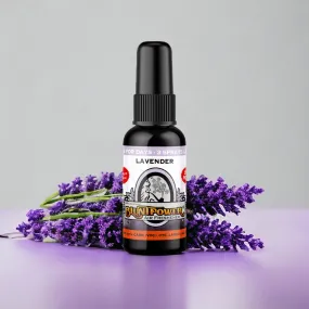 Lavender Air Freshener Spray