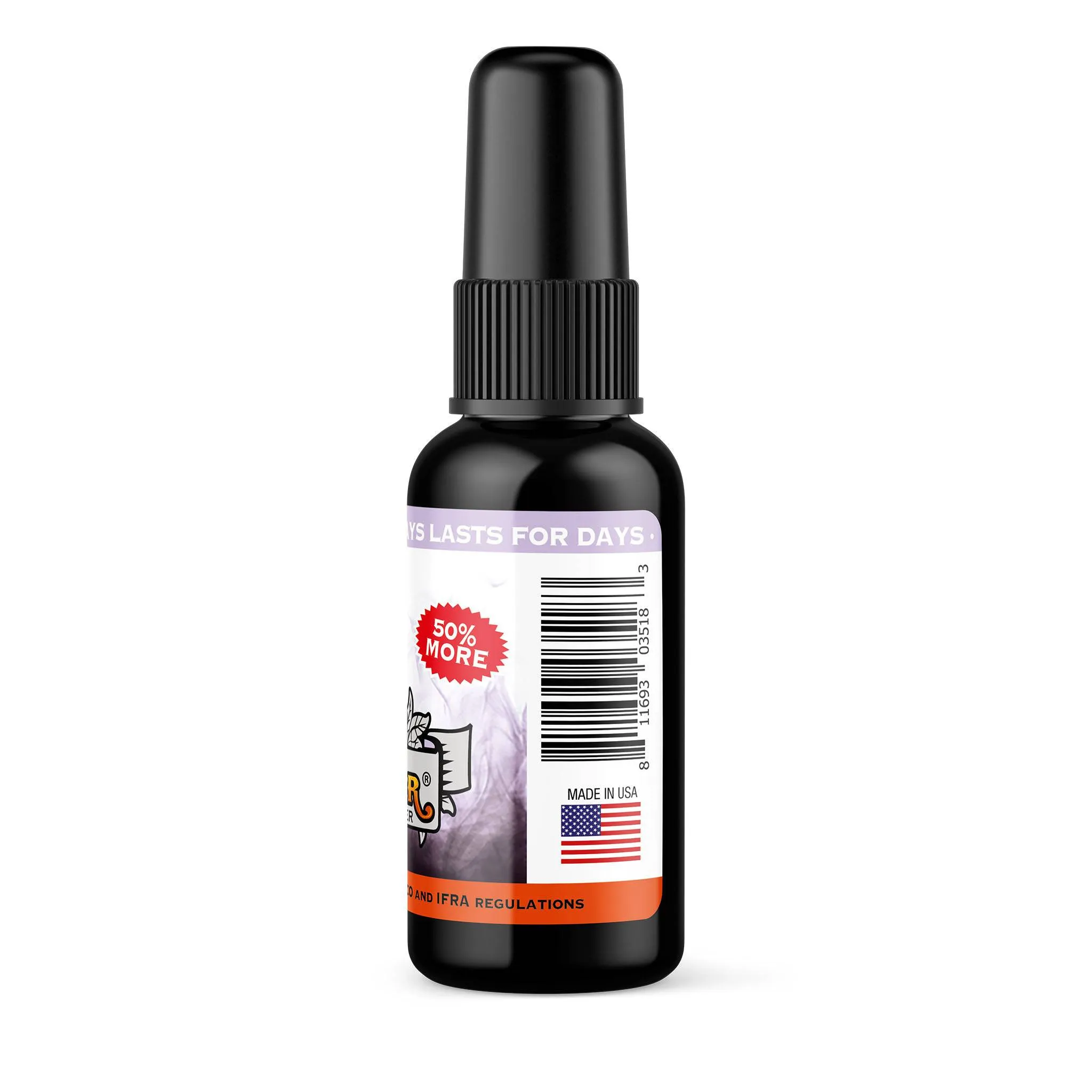 Lavender Air Freshener Spray