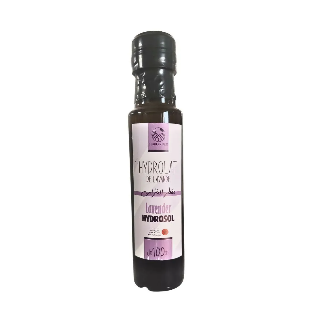 Lavender hydrosol