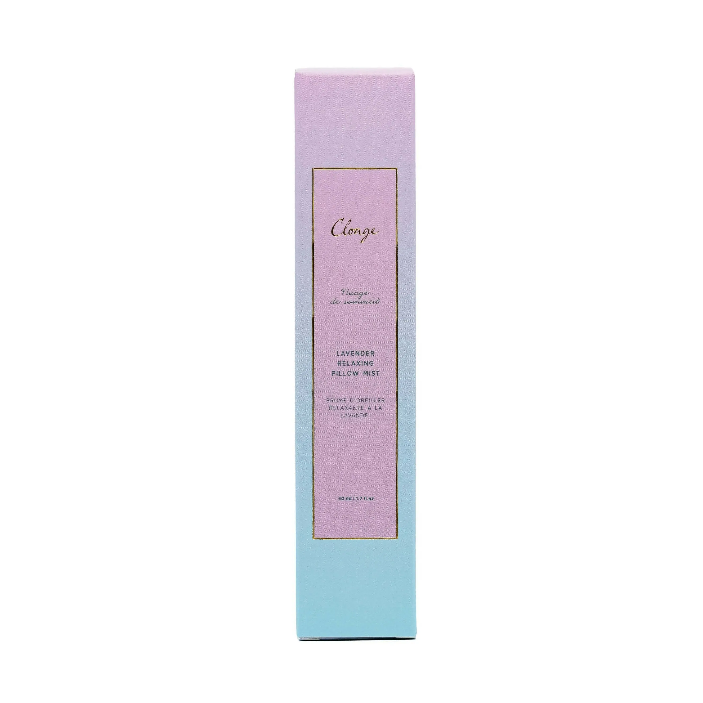 Lavender Pillow Mist