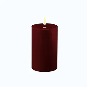 LED Candle - Red