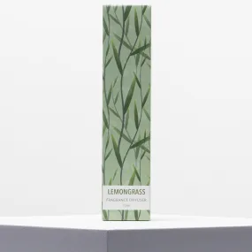 Lemon Grass Room Diffuser Green