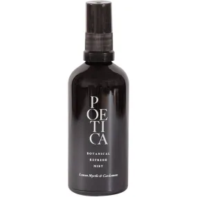Lemon Myrtle & Cardamom Mist