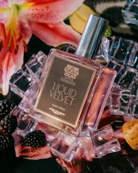 Liquid Velvet - 100 ML - Room Spray