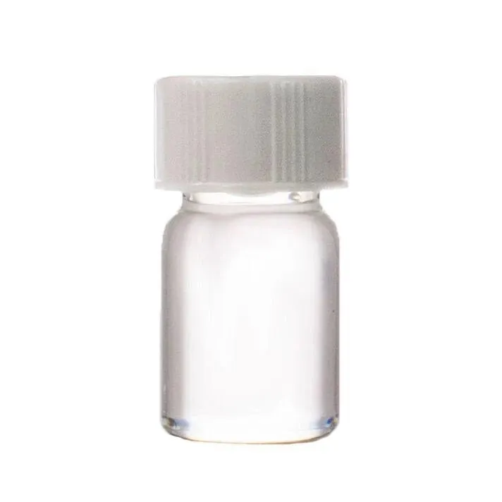 LIVING LIBATIONS - Balsam Fir Essential Oil