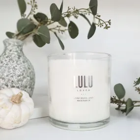 Lulu Loves - Seashore Three Wick Candle