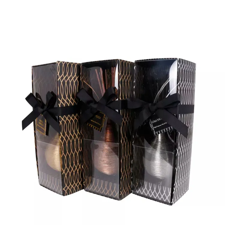 Luxury ceramic bottle sticks 150ml