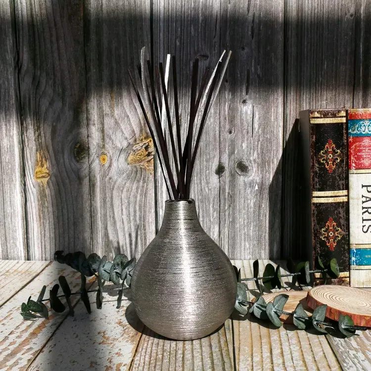 Luxury ceramic bottle sticks 150ml