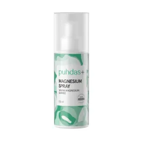 Magnesium spray, 150 ml