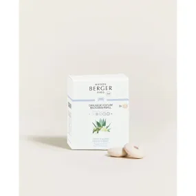Maison Berger - Anti Odour Car Diffuser Refill - Agaves Garden