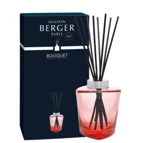 Maison Berger Bouquet - Terra Red