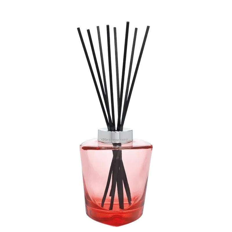 Maison Berger Bouquet - Terra Red