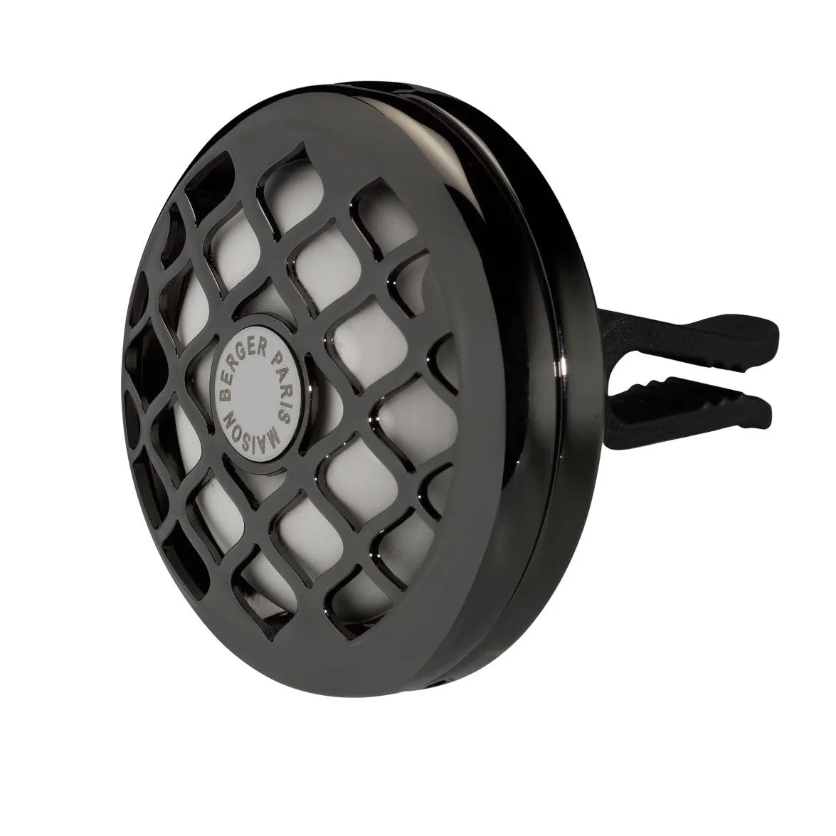 Maison Berger - Resonance Gun Metal Car Diffuser