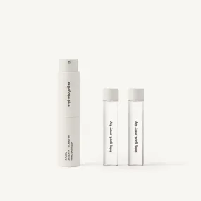 Malibu - Hand Sanitizer Starter Set