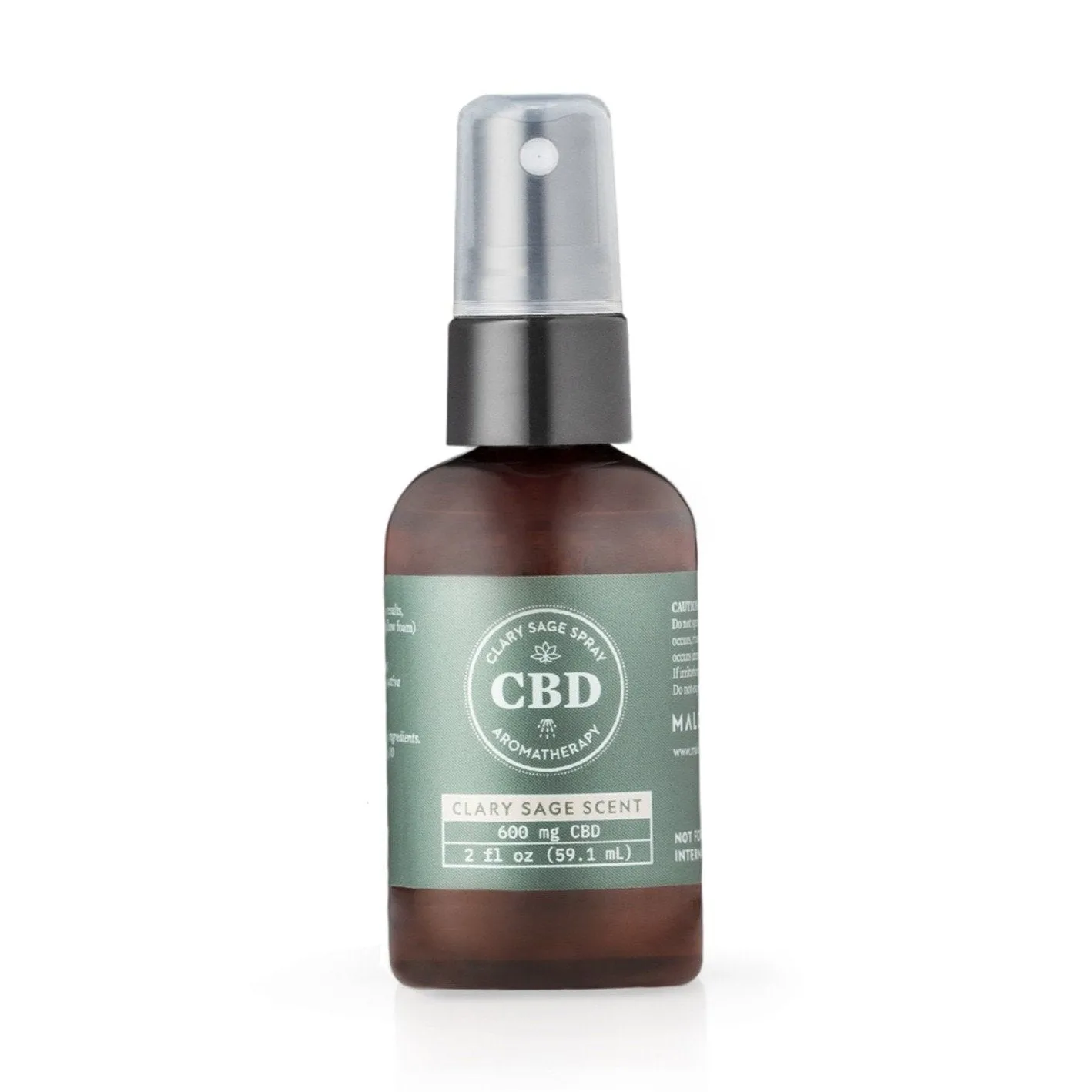 Malouf Aromatherapy Spray 2 oz