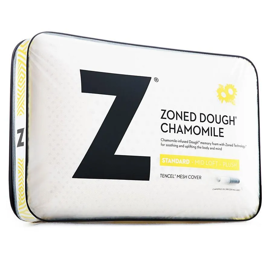 Malouf Zoned Dough™ Chamomile