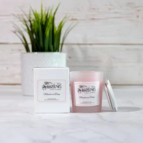 Mandarin Tang - Small Candle