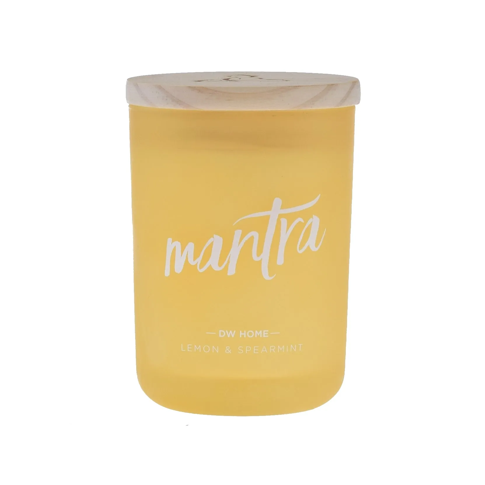 Mantra | Lemon & Spearmint