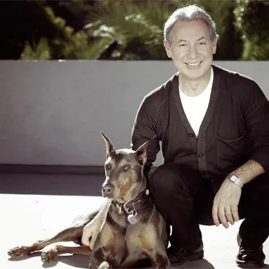 Mauro Dog Body Mist
