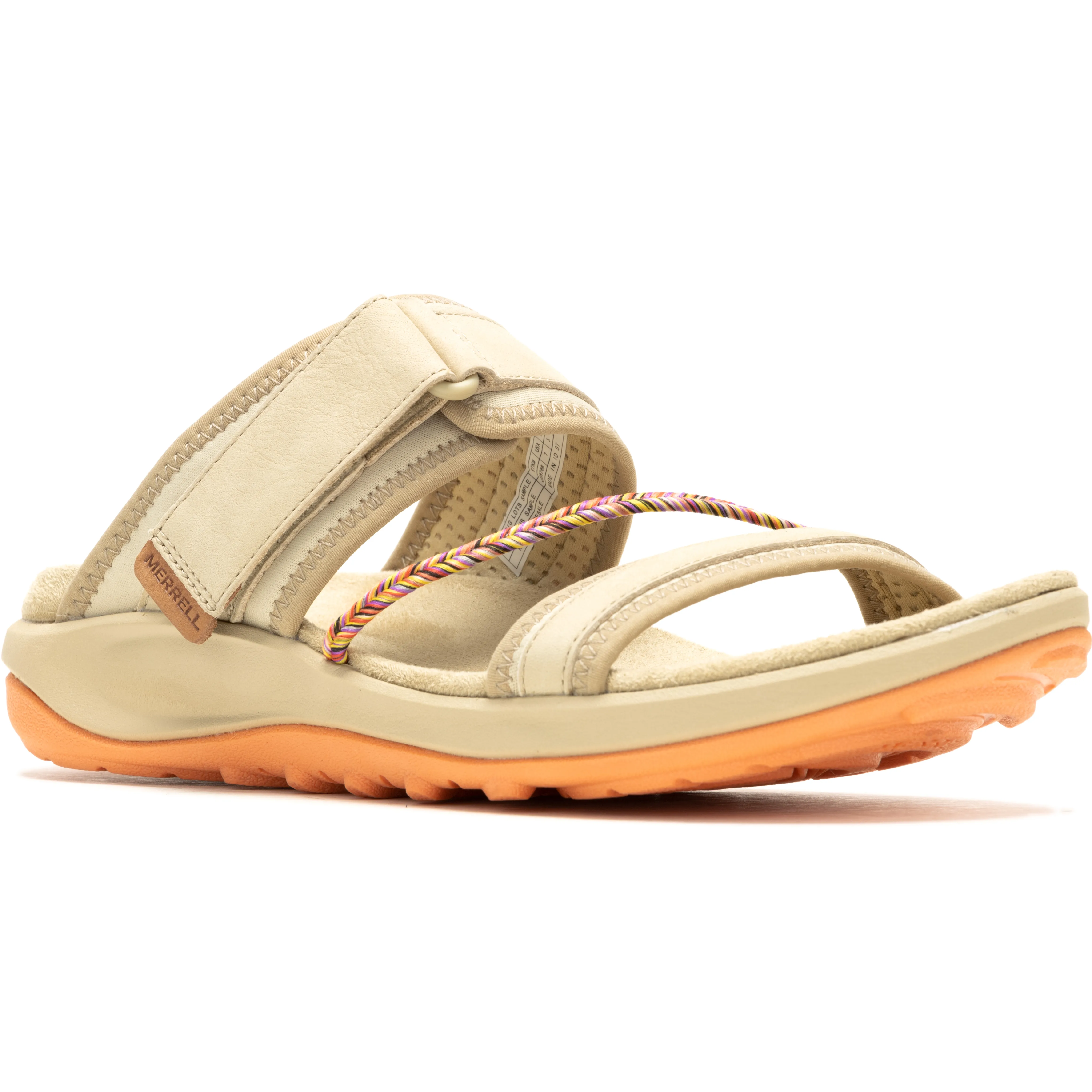 Merrell Women&#x27;s Terran 4 Slide Incense | Buy Merrell Women&#x27;s Terran 4 Slide Incense here | Outnorth