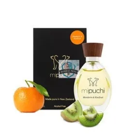 Mipuchi Luxury Mandarin & Kiwifruit Dog Fragrance Spray