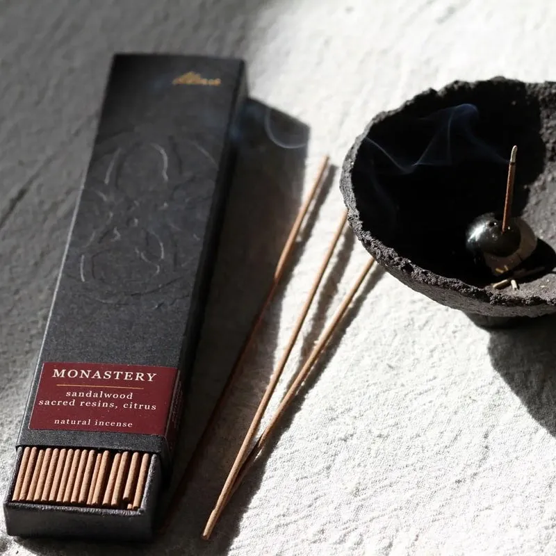 Monastery Incense