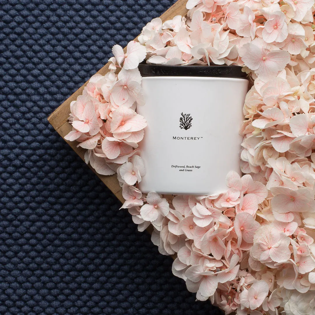 Monterey Luxe Candle
