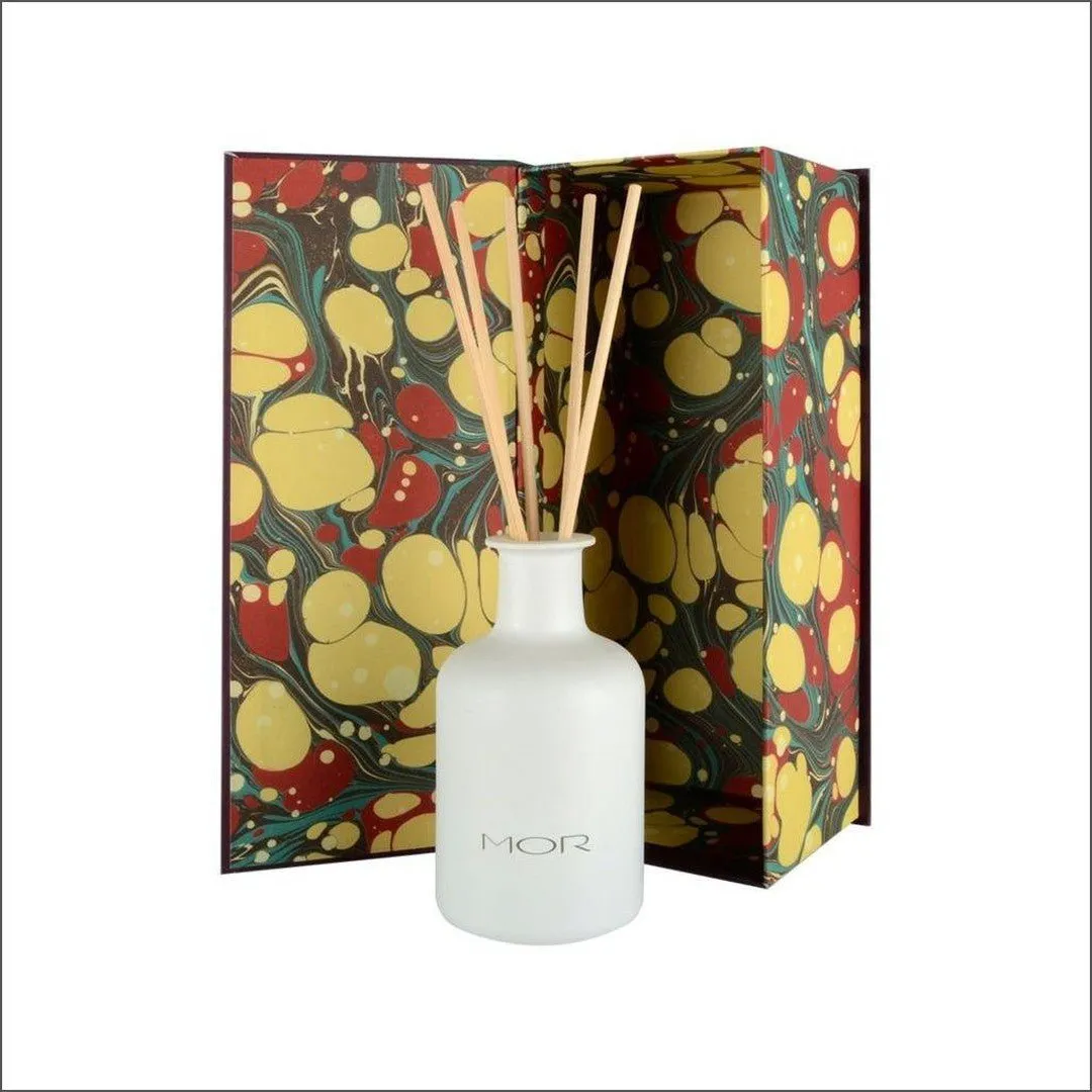Mor A Ripening Sun Ripe Fig & Sandalwood Reed Diffuser 150ml