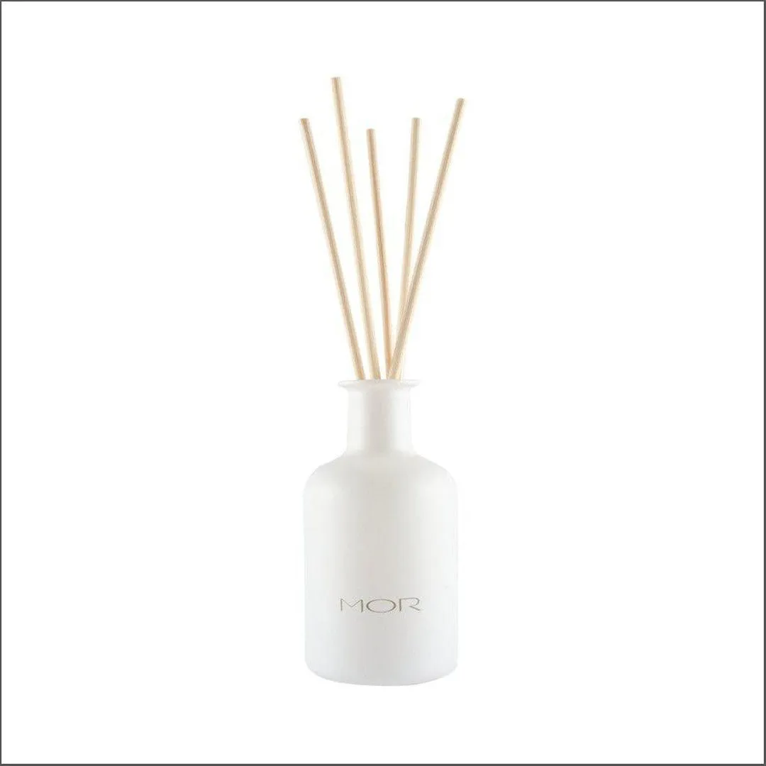 Mor Tea And Jam Orange Pekoe & Plum Reed Diffuser 150ml