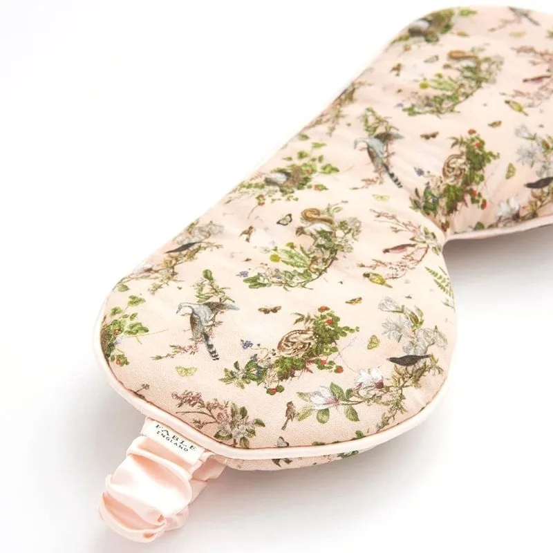 Morning Song Sleep Mask