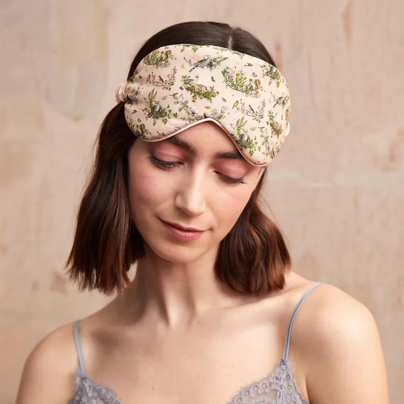 Morning Song Sleep Mask