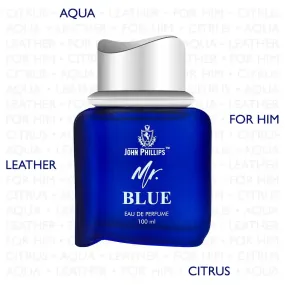 MR. BLUE | 100ml