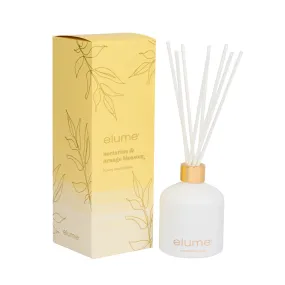Nectarine & Orange Blossom Reed Diffusers