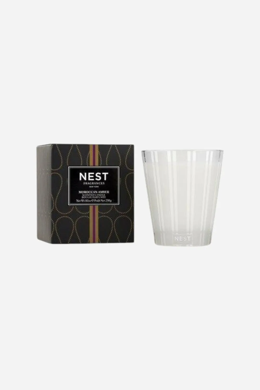 Nest Fragrances Moroccan Amber Classic Candle