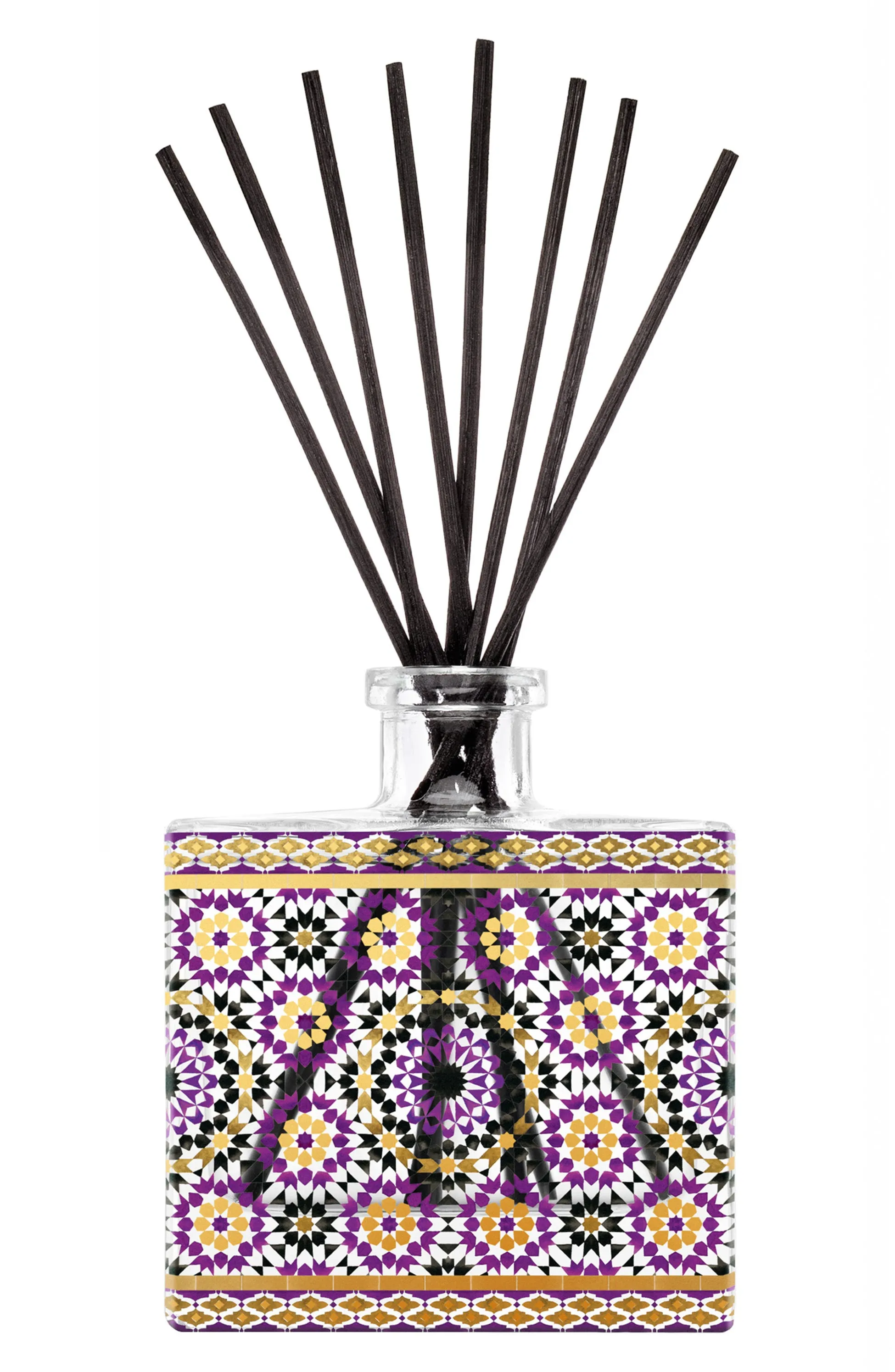 Nest Moroccan Amber Specialty Reed Diffuser, 5.9 oz.