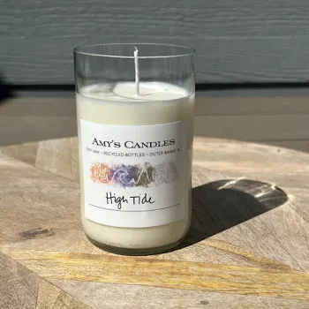 OBX Made Candles