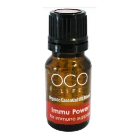 OCO Life Immu Power Essential Oil