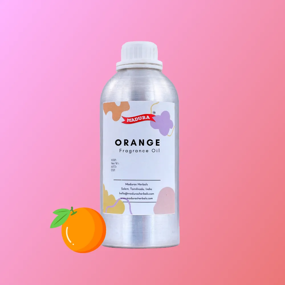 Orange Fragrance