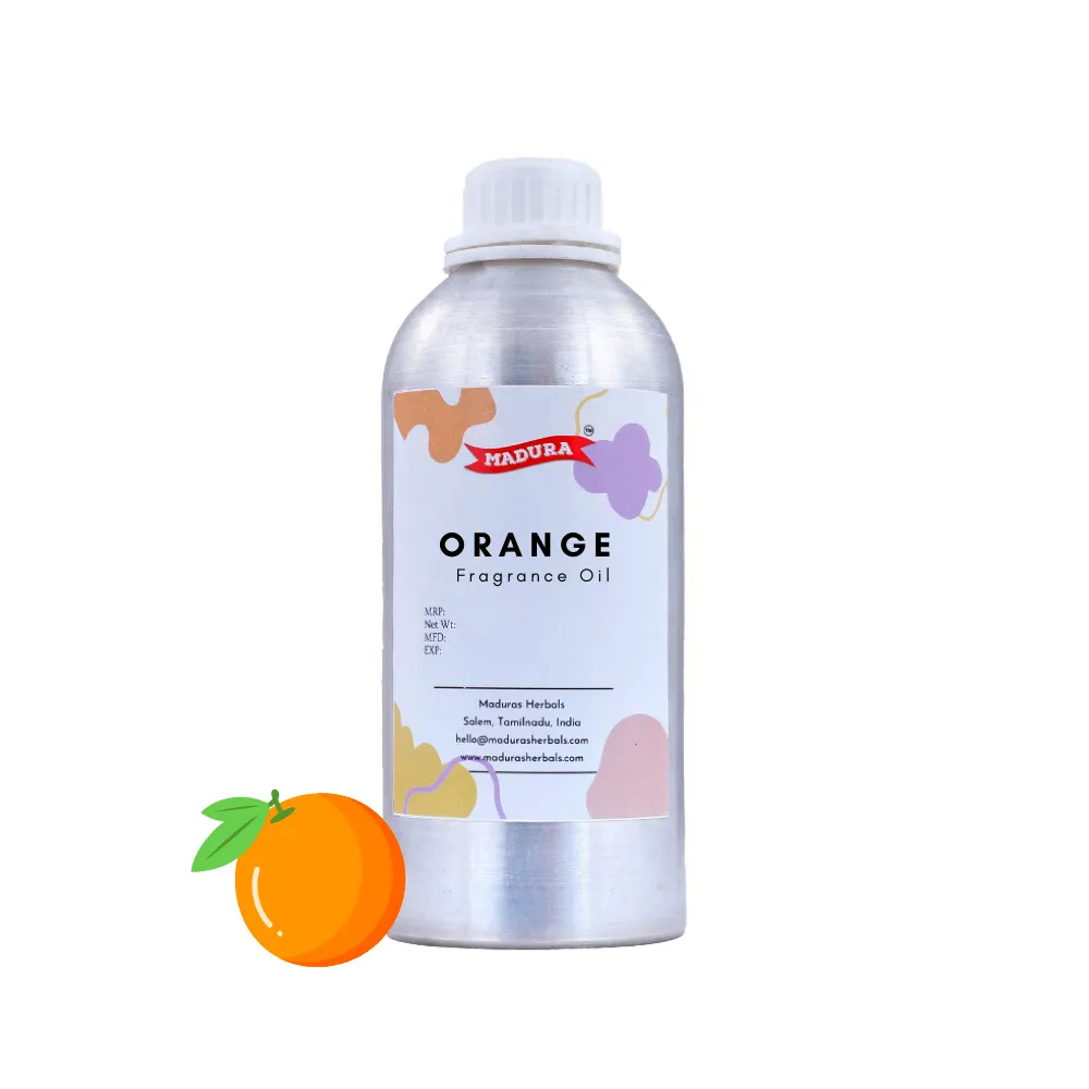 Orange Fragrance