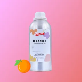 Orange Fragrance