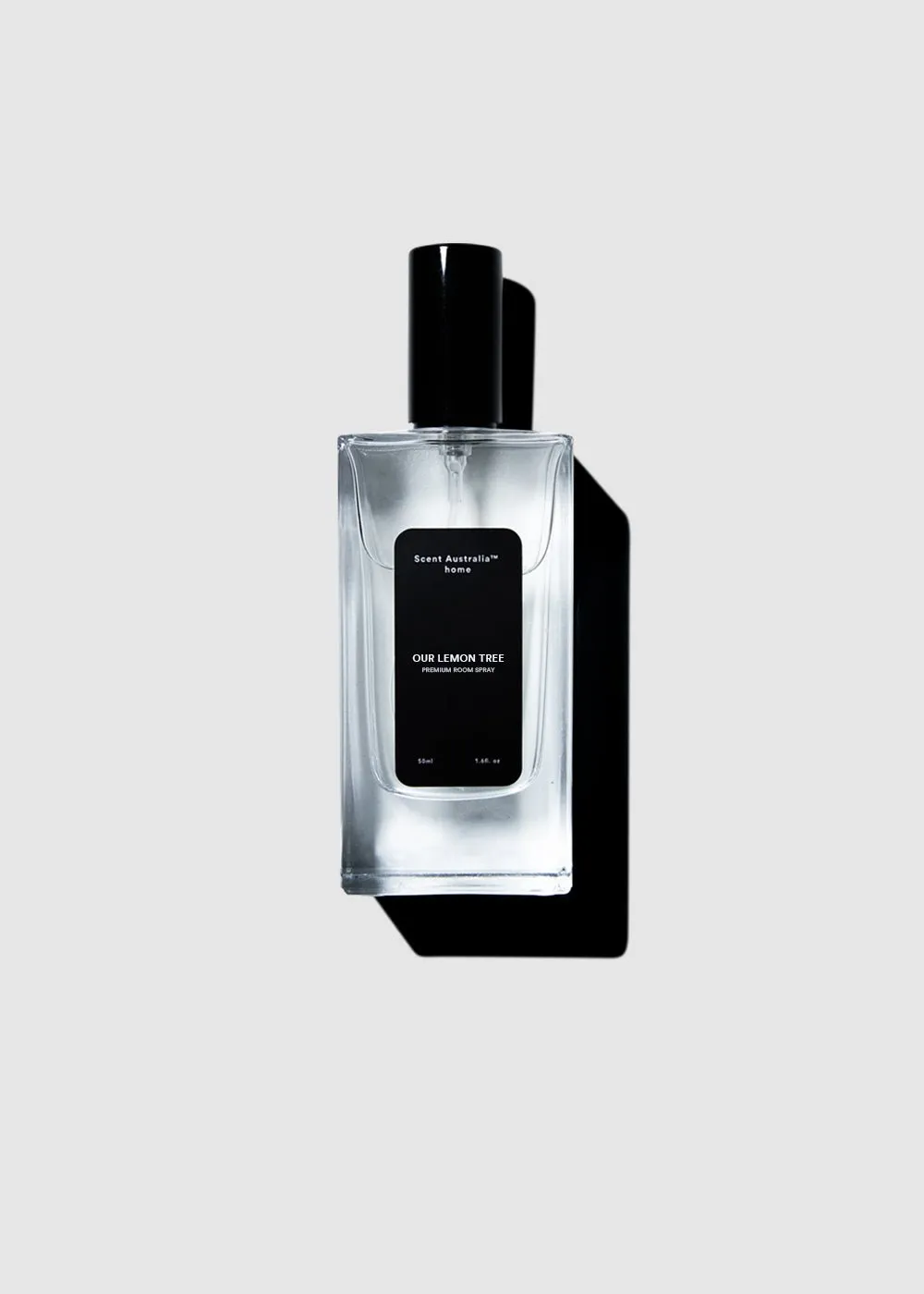Our Lemon Tree Room Spray (50ml)