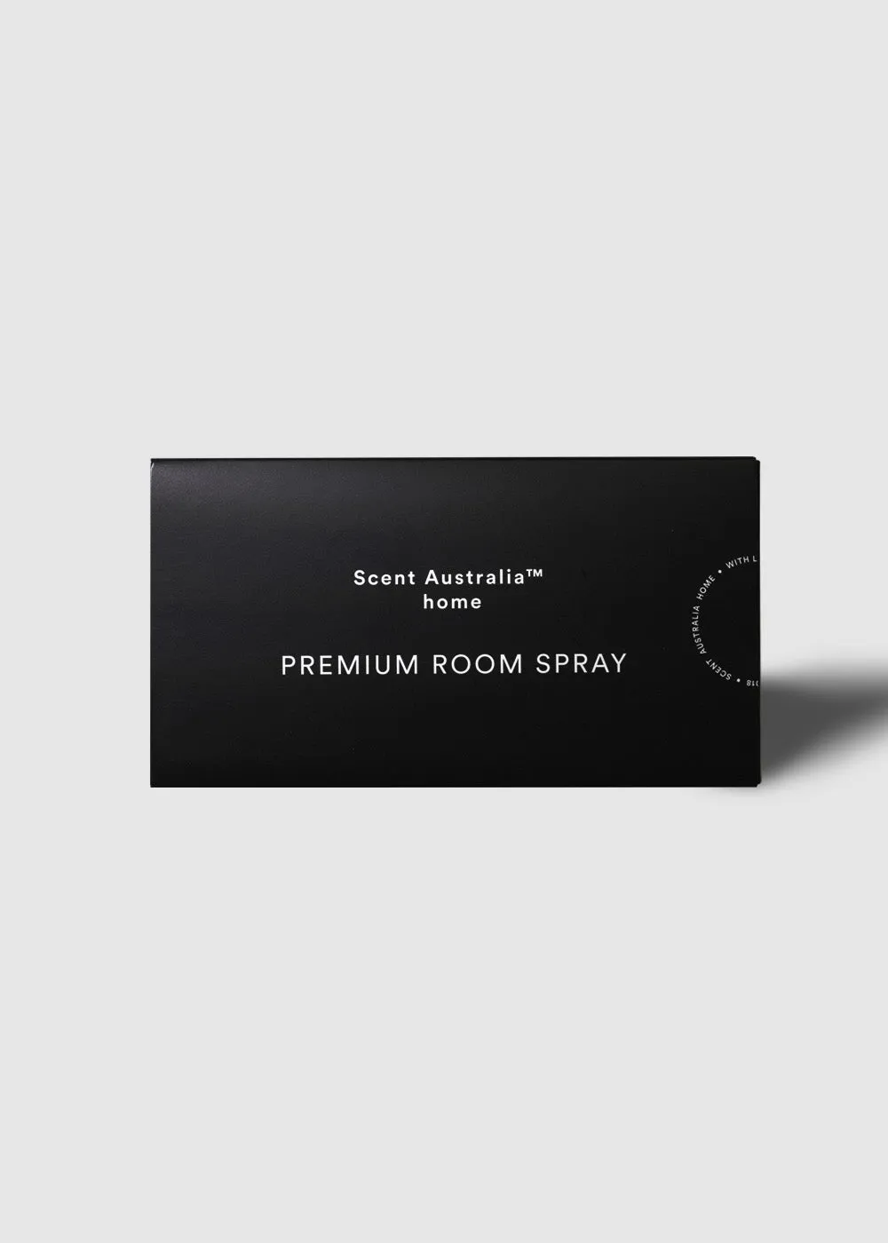 Outback Rose Room Spray (50ml)