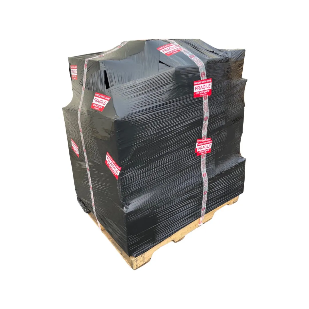 Pallet of Afghan Hemp Candles (1,848 pcs)