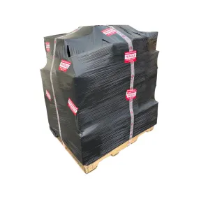 Pallet of Afghan Hemp Candles (1,848 pcs)