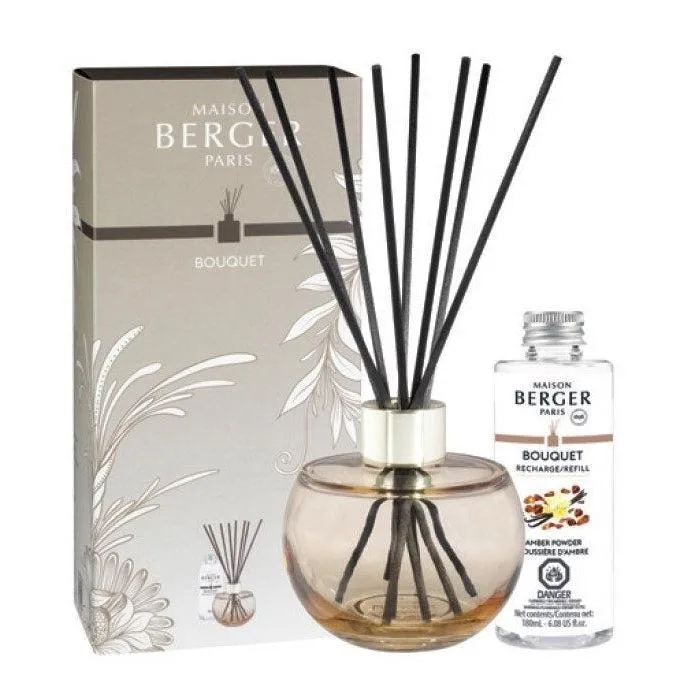 Parfum Berger - Beige Amber Power Bouquet 180 ml 107487